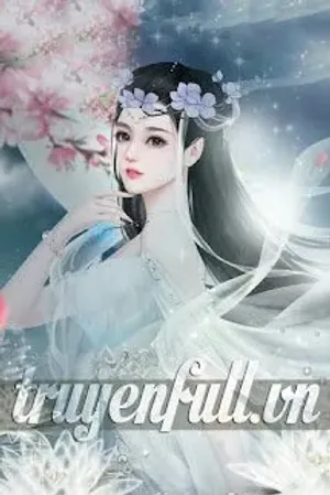 Bìa truyện Nhân Lộ Thành Thần
