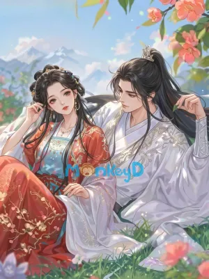 Nhân Sâm Ta Đây Nở Hoa Rồi!