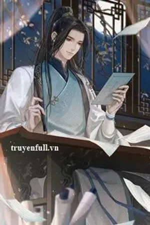 Bìa truyện Nhất Đại Quân Sư