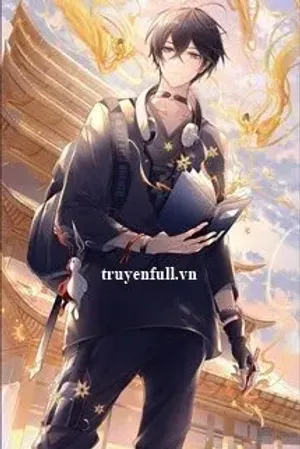 Bìa truyện Nhật Ký Cua Trai Của Tương Vũ