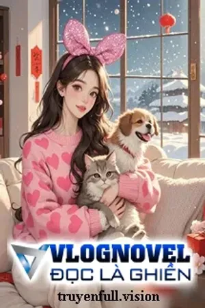 Bìa truyện Nhật Ký Phá Nhà Của Thiên Kim Bị Bỏ Rơi