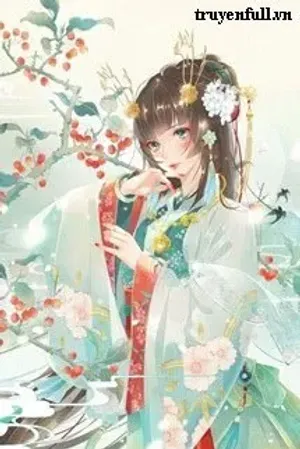Bìa truyện Nhật Ký Thượng Vị Của Cung Nữ