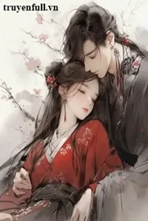 Bìa truyện Nhất Vãng Tình Thâm