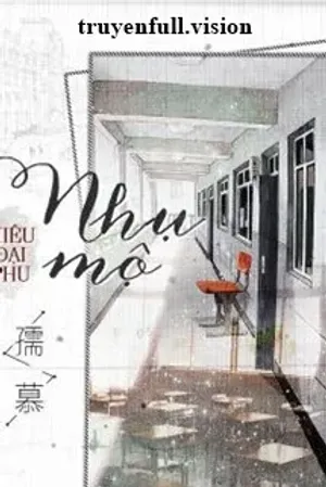 Bìa truyện Nhụ Mộ - Miêu Đại Phu