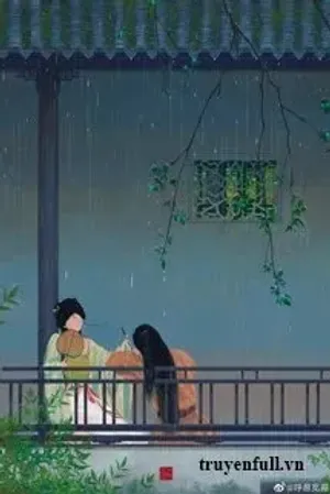 Bìa truyện Nhứ Quả Lan Nhân
