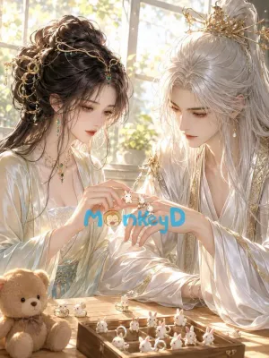Bìa truyện Nợ Máu Trả Máu