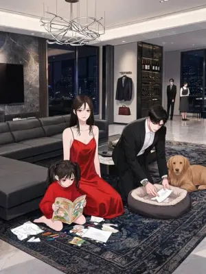 Bìa truyện Noãn Noãn Không Cần Bố Cũ