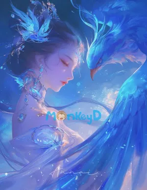 Bìa truyện Nơi Nào Mong Xuân Về