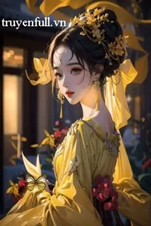 Bìa truyện Nội Tâm Của Quý Phi