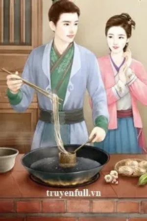 Bìa truyện Nông Gia Chi Phú Quý Hiền Thê
