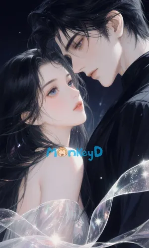 Bìa truyện Nụ Hôn Khi Mất Điện