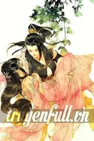 Bìa truyện Nữ Nhân Cổ Đại Thật Đáng Sợ