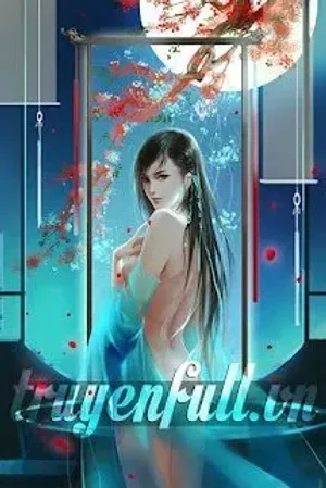 Bìa truyện Nữ Phụ Độc Ác Cướp Bàn Tay Vàng