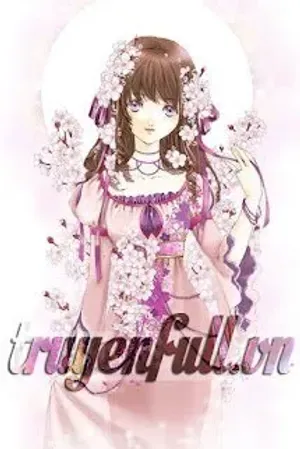 Bìa truyện Nữ Phụ Văn Của Anime