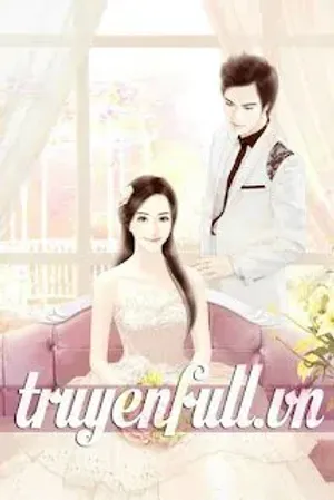 Bìa truyện Nữ Vương Gả Đến: Chồng À, Anh Quá Hung Dữ
