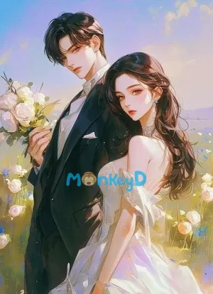 Bìa truyện Nửa Đời Bóng Tối, Nửa Đời Có Anh