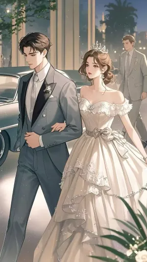 Bìa truyện Nuôi Nhầm “Vịt”, Yêu Nhầm Em