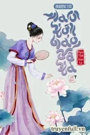 Bìa truyện Nương Tử Mau Tới Bảo Vệ Ta