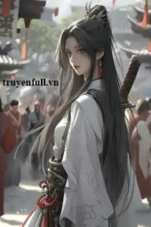 Bìa truyện Nương Tử Nhà Ta Là Kiếm Thần (Dịch)