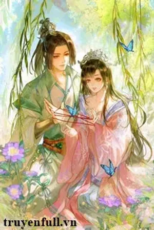Bìa truyện Ở Rể