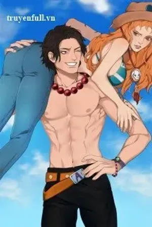 Bìa truyện One Piece: Ta Là Yaki