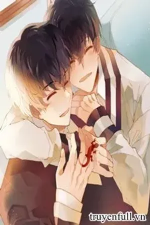 Bìa truyện Oneshot Của Thi Tả
