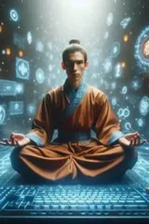 Bìa truyện Phím Tiên