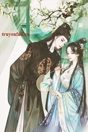 Bìa truyện Phu Quân Nam Phẫn Nữ Trang