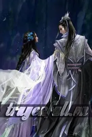 Bìa truyện Phu Quân Ta Là Đại Ma Vương Tương Lai Làm Sao Bây Giờ?