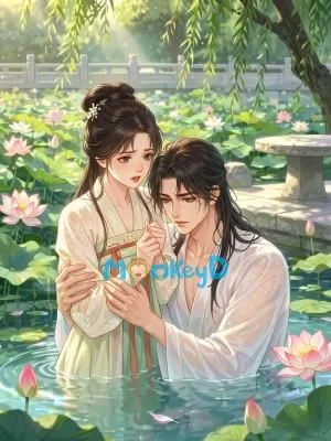 Bìa truyện Phu Quân Trà Nghệ Của Ta