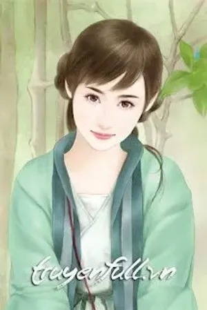 Bìa truyện Phúc Thê Doanh Môn