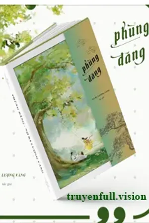 Bìa truyện Phùng Đăng - Nợ Ba Lượng Vàng