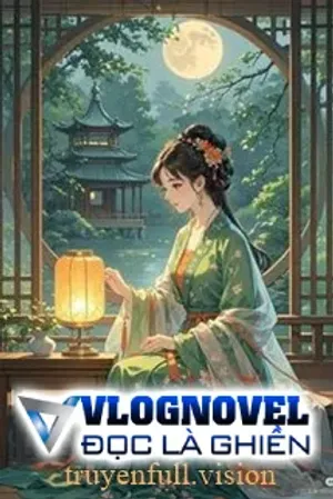 Bìa truyện Quẻ Bói