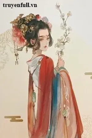 Bìa truyện Quý Phi Nương Nương Tu Thân