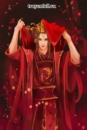 Bìa truyện Quỷ Tân Nương