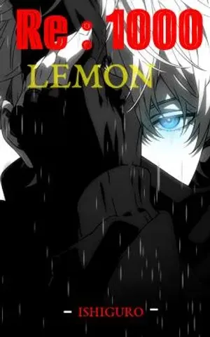 Bìa truyện Re:1000 Lemon