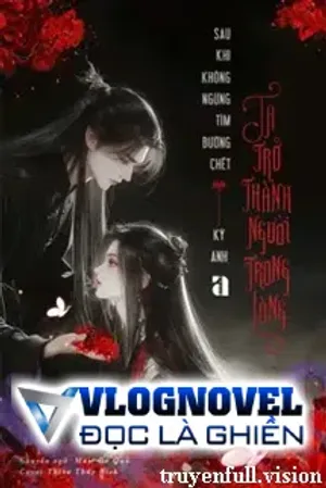 Bìa truyện Sau Khi Không Ngừng Tìm Đường Chết, Ta Trở Thành Người Trong Lòng