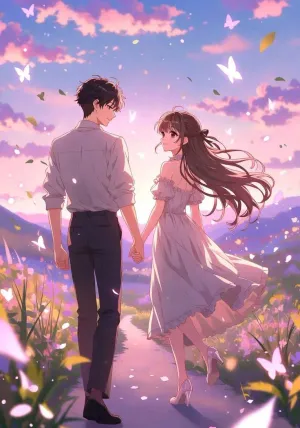 Bìa truyện Sau Khi Tôi Rời Đi, Bùi Tổng Phát Điên
AI