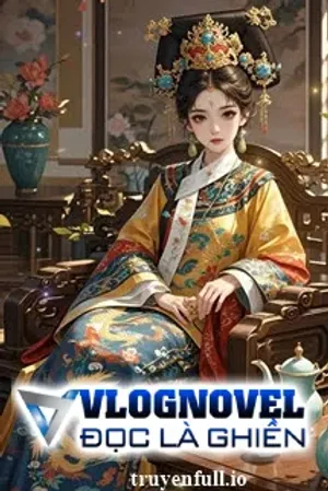 Bìa truyện Sau Khi Xuyên Thành Chân Hoàn Trong Như Ý Truyện Ta Pressing Đại Như