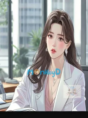 Bìa truyện Sếp phỏng vấn từng bị bố tôi đấm