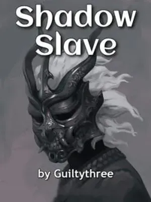 Bìa truyện Shadow Slave