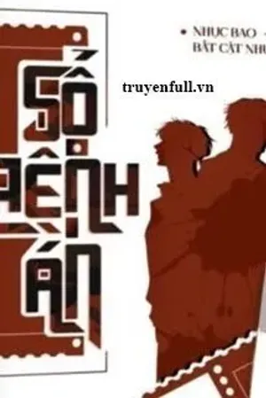 Bìa truyện Sổ Bệnh Án