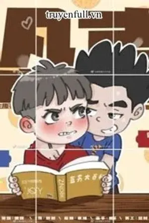 Bìa truyện Sợ Thẳng