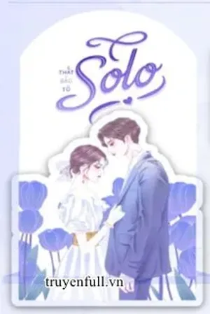 Bìa truyện Solo