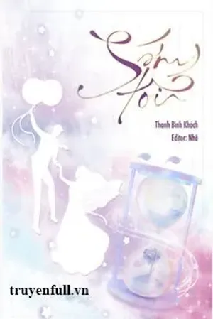 Bìa truyện Sớm Tối