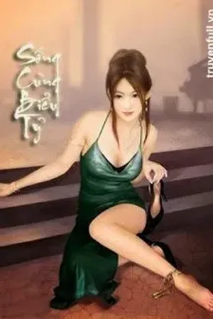 Bìa truyện Sống Cùng Biểu Tỷ