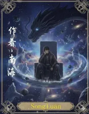Bìa truyện Song Luân