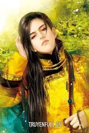 Bìa truyện Sử Thượng Tối Ngưu Phò Mã Gia