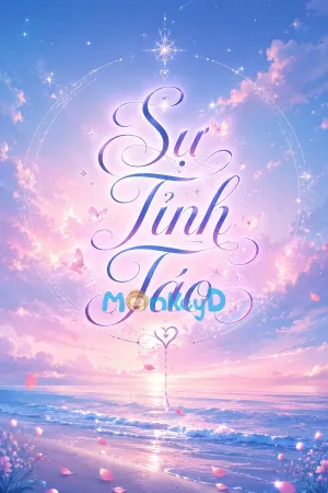 Bìa truyện Sự Tỉnh Táo