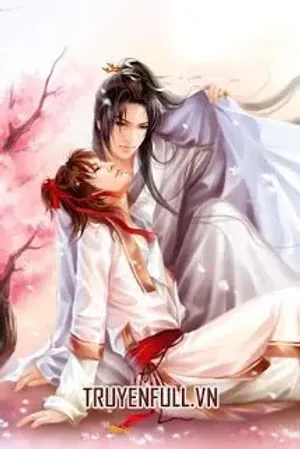 Bìa truyện Sư Tôn Hắn Không Nghĩ